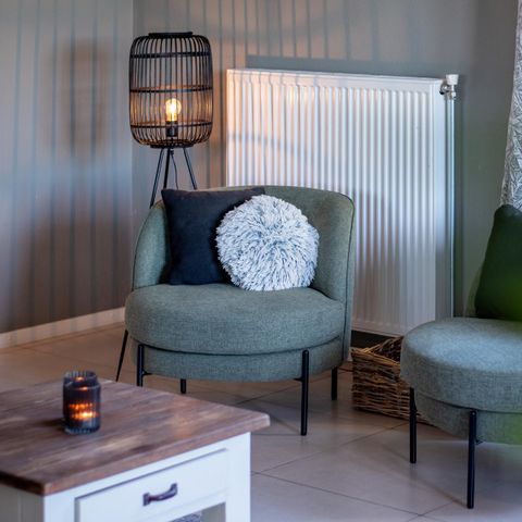 MAISON 12 personnes - Daelenbroeck