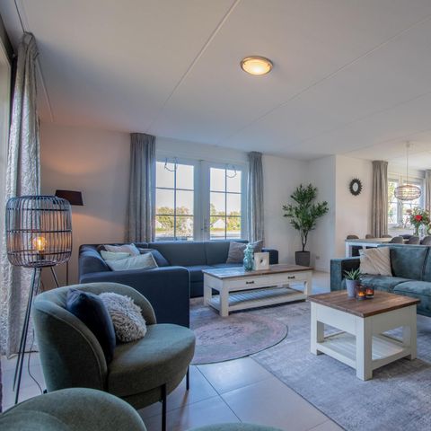 MAISON 12 personnes - Daelenbroeck