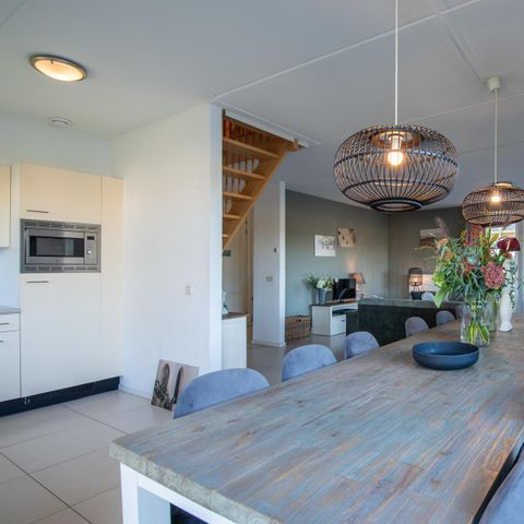 MAISON 12 personnes - Daelenbroeck