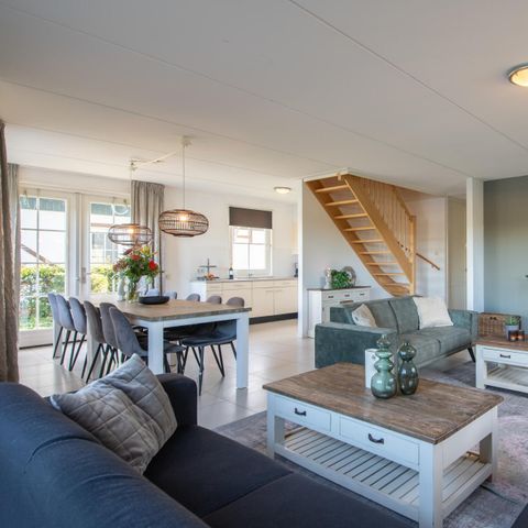 MAISON 12 personnes - Daelenbroeck