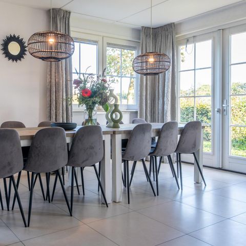 MAISON 12 personnes - Daelenbroeck