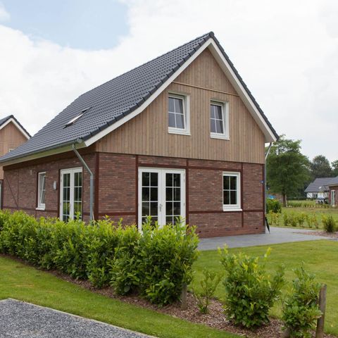 MAISON 12 personnes - Daelenbroeck