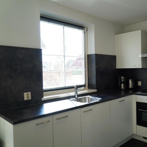 MAISON 12 personnes - Sauna de Daelenbroeck