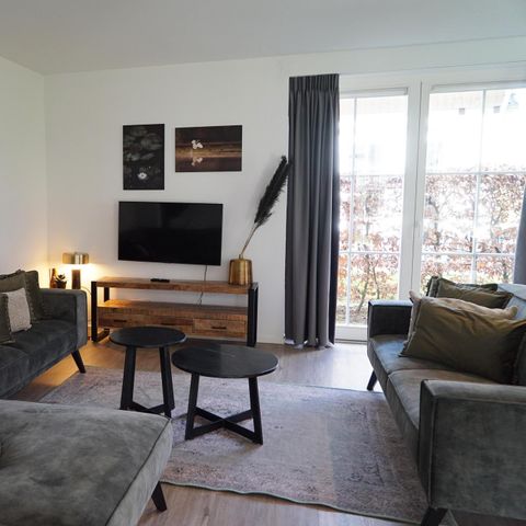 MAISON 12 personnes - Sauna de Daelenbroeck