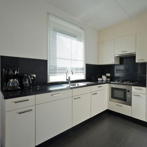 MAISON 12 personnes - Sauna de Daelenbroeck