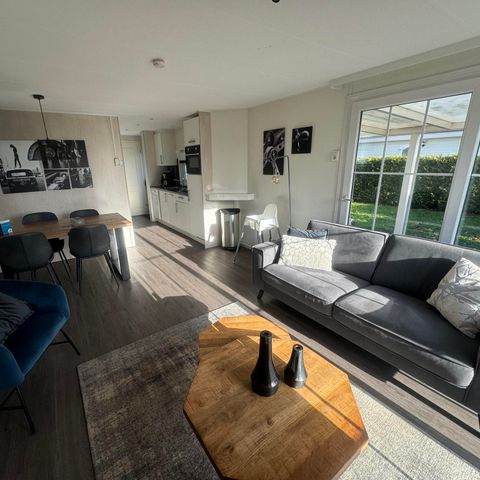 CHALET 4 personnes - Berkel