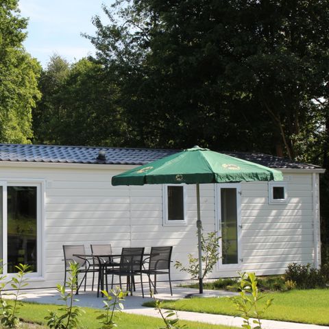 CHALET 4 personnes - Berkel