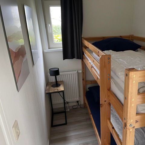 CHALET 4 personnes - Berkel