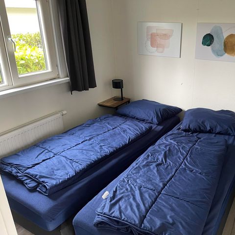 CHALET 4 personnes - Berkel