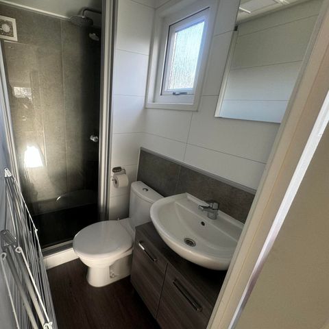 CHALET 4 personnes - Berkel