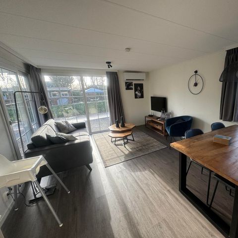 CHALET 4 personnes - Berkel