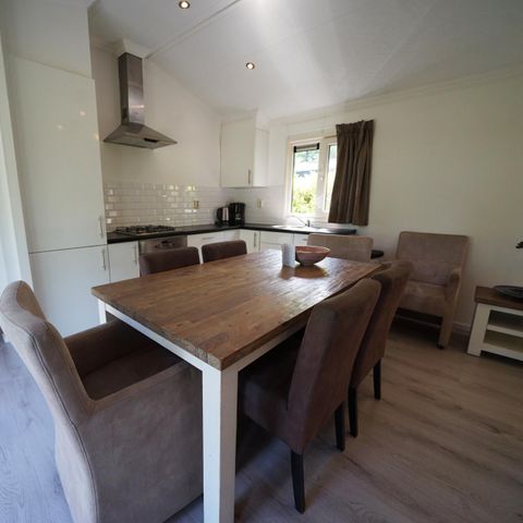 CHALET 6 personnes - Velthorst