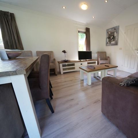 CHALET 6 personnes - Velthorst