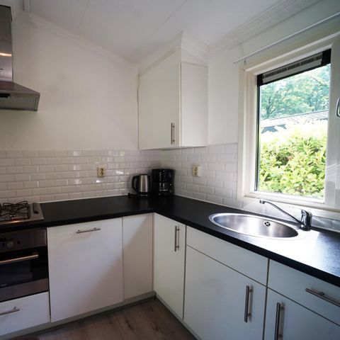 CHALET 6 personnes - Velthorst