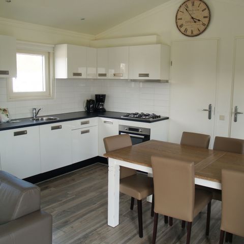 CHALET 6 personnes - Velthorst