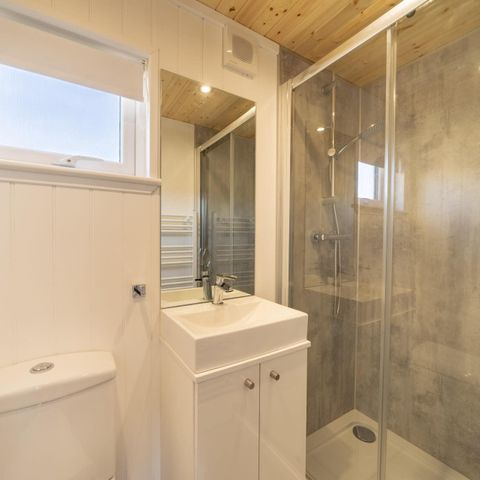 Tiny house 4 personnes