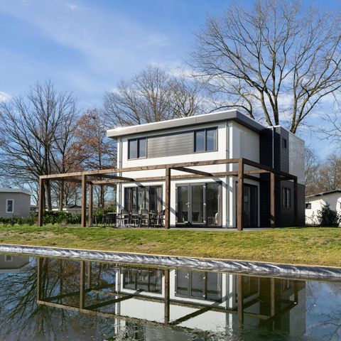 MAISON 10 personnes - Pavillon l'etage Sauna