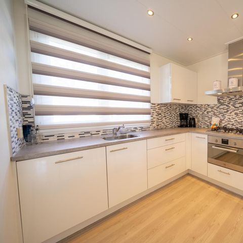 MAISON 10 personnes - Pavillon l'etage Sauna