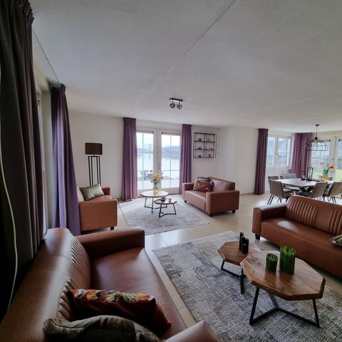 MAISON 8 personnes - Daelenbroeck