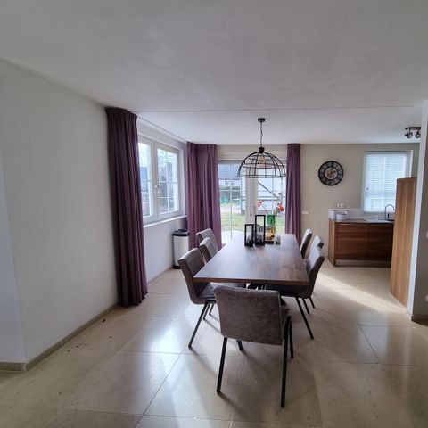 MAISON 8 personnes - Daelenbroeck