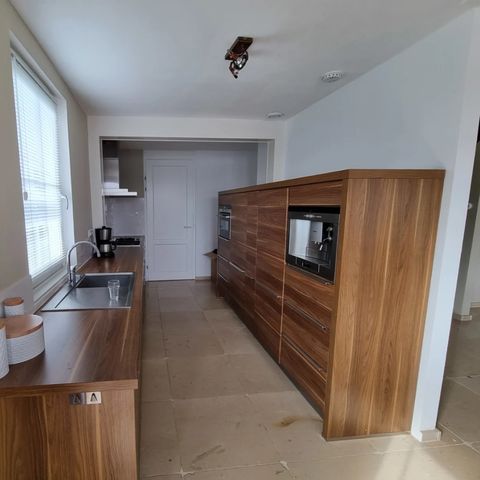 MAISON 8 personnes - Daelenbroeck