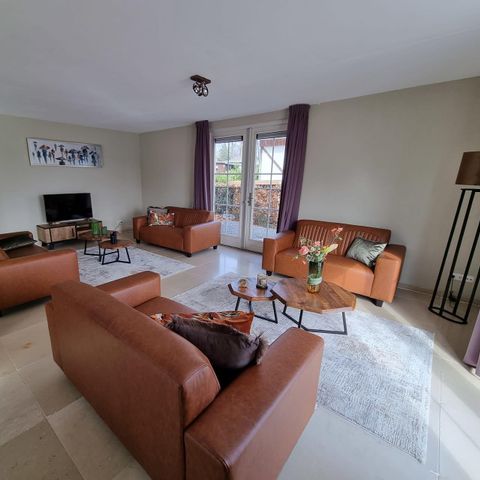 MAISON 8 personnes - Daelenbroeck