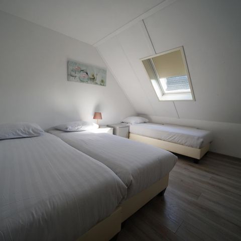 MAISON 8 personnes - Daelenbroeck