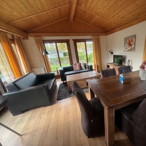 CHALET 6 personnes - Boekhorst