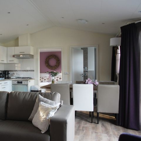 CHALET 6 personnes - Boekhorst