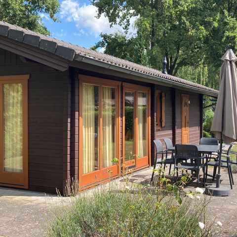 CHALET 6 personnes - Boekhorst