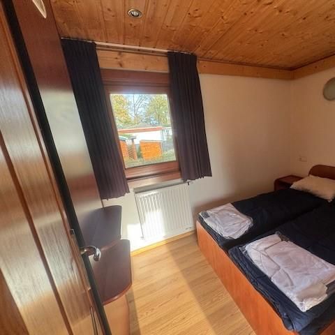 CHALET 6 personnes - Boekhorst