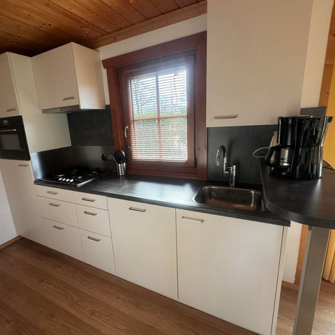 CHALET 6 personnes - Boekhorst