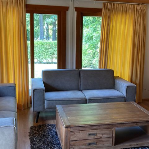 CHALET 6 personnes - Boekhorst