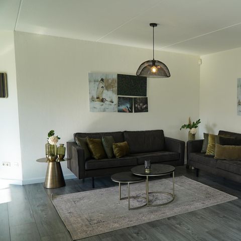 MAISON 16 personnes - t Hommelhuuske