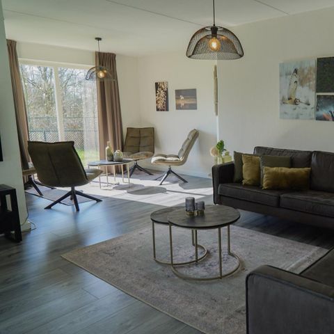 MAISON 16 personnes - t Hommelhuuske