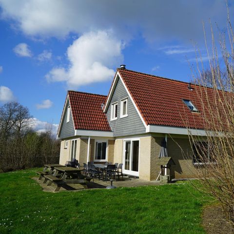 MAISON 16 personnes - t Hommelhuuske