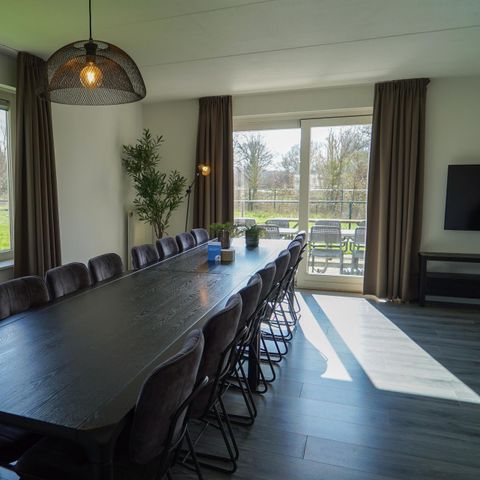 MAISON 16 personnes - t Hommelhuuske