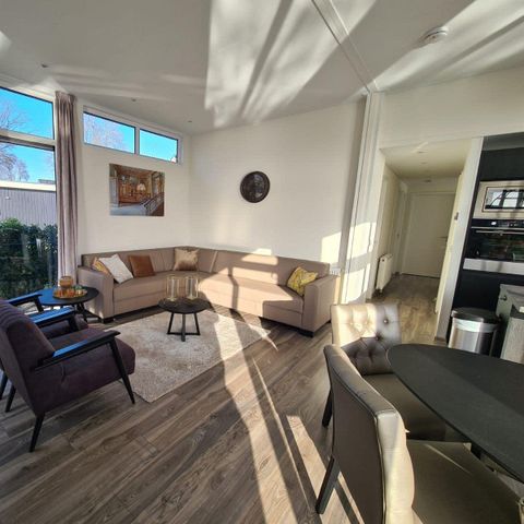 CHALET 8 personnes - Pavillon