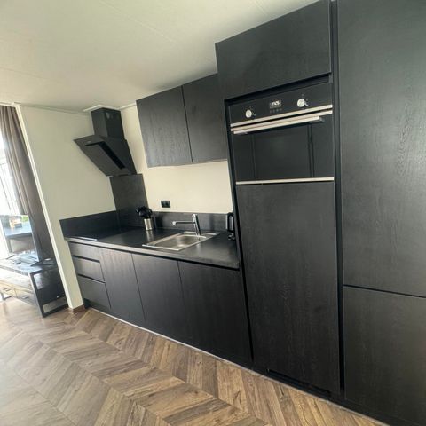 CHALET 6 personnes - Pavillon