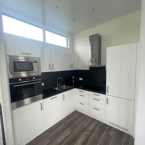 CHALET 6 personnes - Pavillon