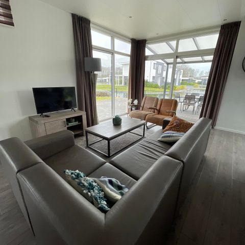 CHALET 6 personnes - Pavillon