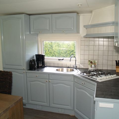 CHALET 4 personnes - Hackfort