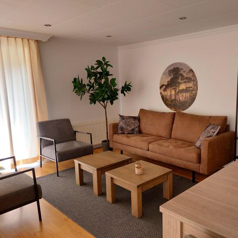 CHALET 4 personnes - Hackfort