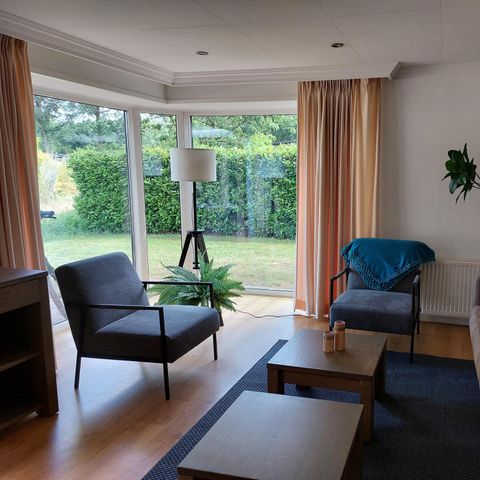 CHALET 4 personnes - Hackfort