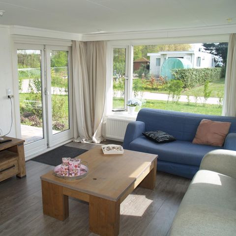 CHALET 4 personnes - Hackfort