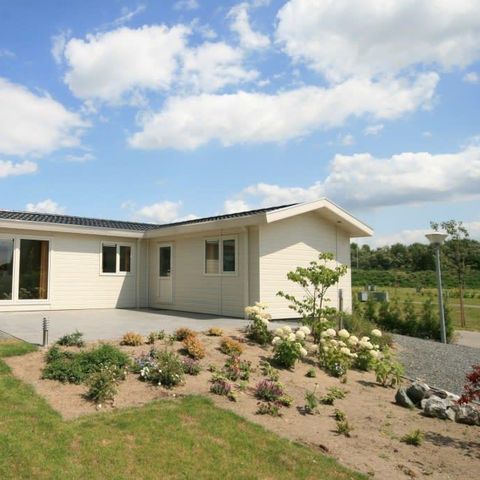 CHALET 4 personnes - Hackfort