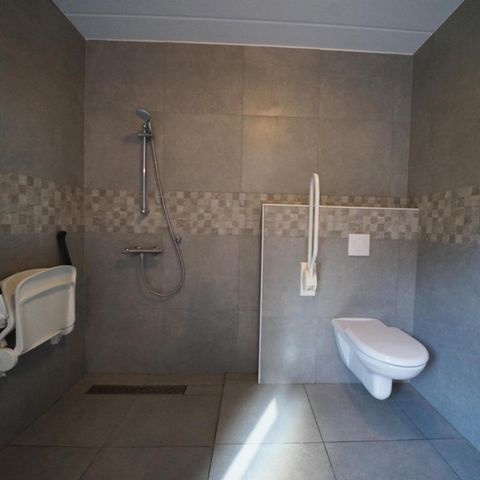 VILLA 16 personnes - Sauna de Daelenbroeck