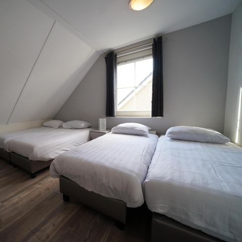 VILLA 16 personnes - Sauna de Daelenbroeck