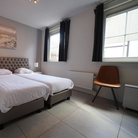 VILLA 16 personnes - Sauna de Daelenbroeck