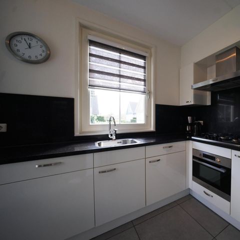 VILLA 16 personnes - Sauna de Daelenbroeck